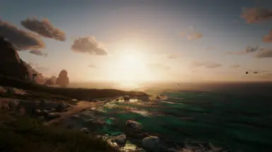 《荒野大镖客2》视觉重制 MOD