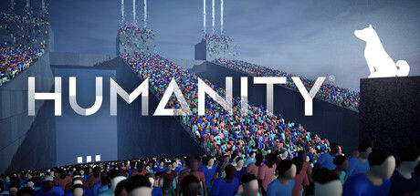 人类/HUMANITY|解压即撸||官方英文|支持键鼠手柄