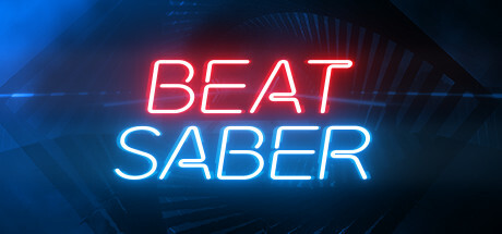 节奏光剑/Beat Saber|解压即撸|VR|官方原版英文|支持VR
