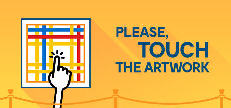 请触摸艺术/Please, Touch The Artwork|解压即撸| Build.25213941 |官方中文