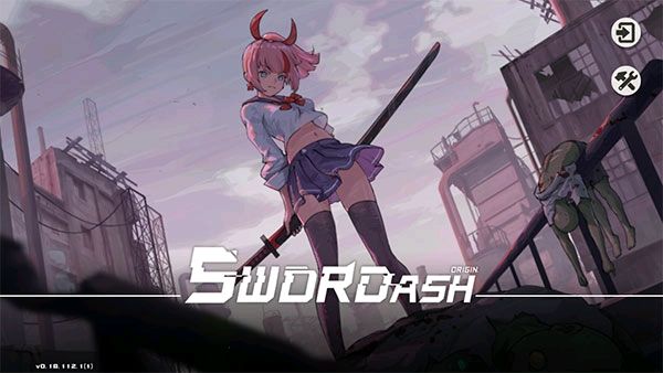 《剑术冲刺》修改版_v2.2.9🔥内置无CD菜单的美少女肉鸽