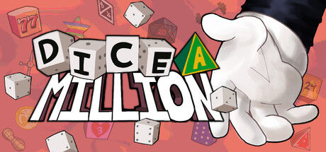 一掷百万/Dice A Million|解压即撸| Build.25235283 |官方中文