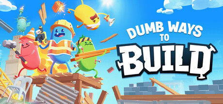 蠢蠢的建造/Dumb Ways to Build|解压即撸| Build.25236478 |官方中文