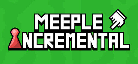 米宝增量/Meeple Incremental|解压即撸| Build.25289276 |官方中文