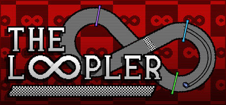 环路行者/The Loopler|解压即撸| Build.25262314 |官方中文