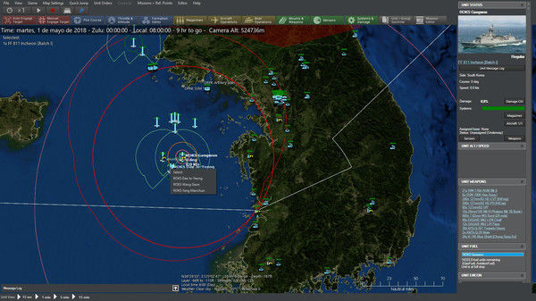 【搬运】安装包|Command: Modern Operations|全26DLC(官方英文版本) MOD