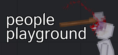 人类游乐场/People Playground|解压即撸| Build.24793773 |官方中文