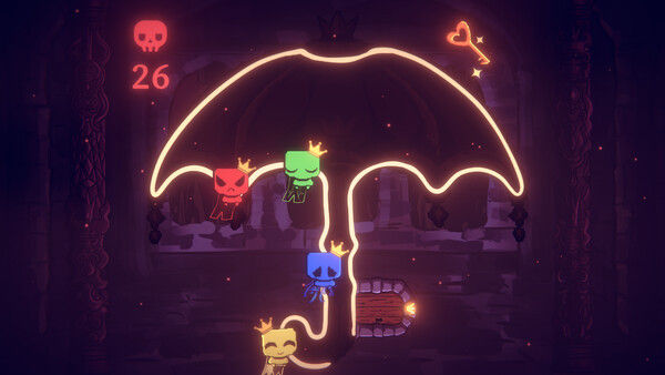 婴儿国王/Baby Kings|解压即撸| Build.25294258 |官方中文