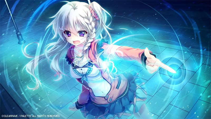【安卓】9nine天色天歌天籁音