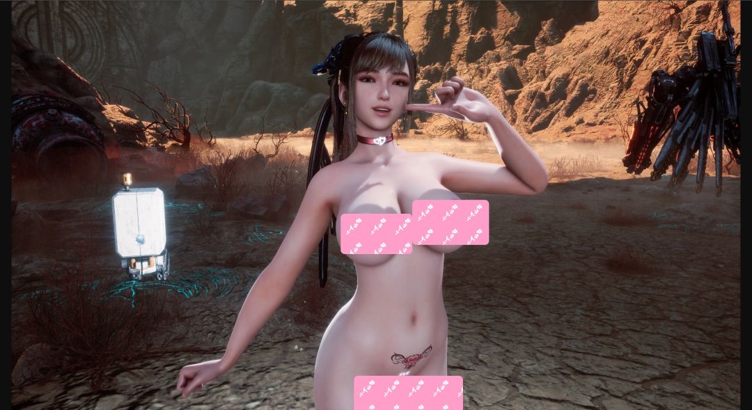 剑星|EVE BP情人节礼物套装(18x) MOD