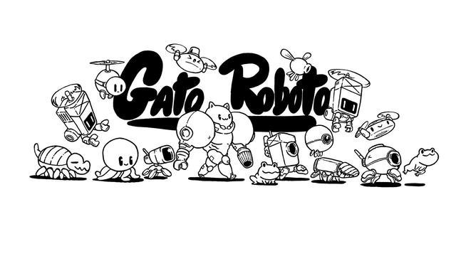【手游】猫咪机器人_V1.0.0_中文