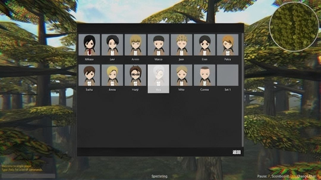 【手游】巨人的猎手2_V1.0_中文