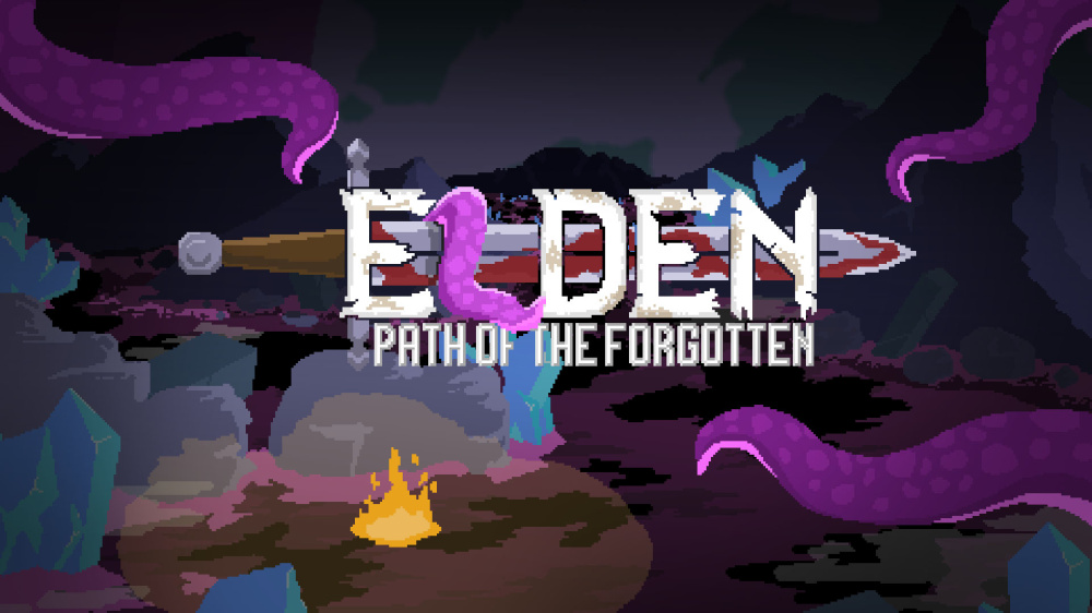 埃尔登 遗忘之旅 Elden Path of the Forgotten|官方中文|本体+1.0.4升补|NSZ