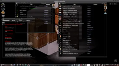 僵尸毁灭工程/Project Zomboid|ORGM重制版 MOD