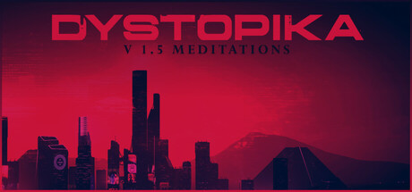 Dystopika: 未来城市沙盒|解压即撸| V1.7.11 |官方中文