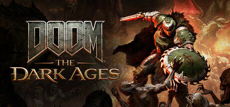 毁灭战士:黑暗时代/DOOM: The Dark Ages|解压即撸|v20260914|毁灭战士 黑暗时代官方中文全DLC+启示录DLC 解除D加密