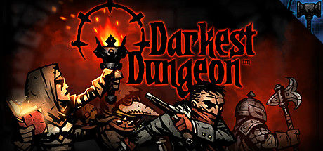 Darkest Dungeon®/暗黑地牢|解压即撸| V27987 |中文-全DLC