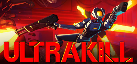 终极杀戮/ULTRAKILL|解压即撸| Build.17487743 |官方中文