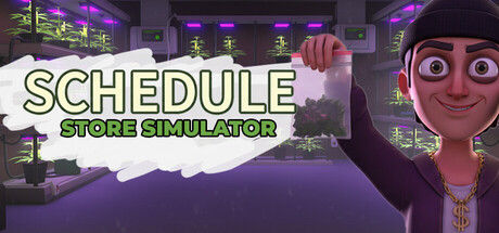 规划商店模拟器/Schedule Store Simulator|解压即撸| Build.25306643 |官方中文