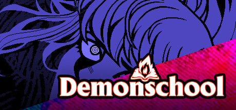 恶魔学园/Demonschool|解压即撸| V1.13 |官方中文