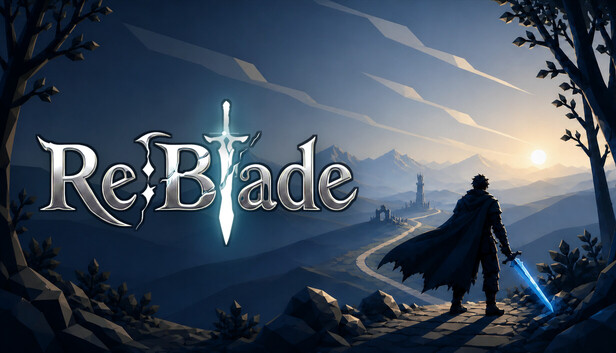 刀锋异闻录|官方中文|Build.25169948+全DLC|解压即撸