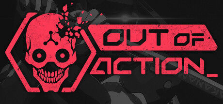 停止行动/Out of Action|解压即撸||官方原版英文