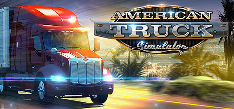 美国卡车模拟/American Truck Simulator|解压即撸| Build.25534620 |中文-公路之旅福特DLC+全DLC