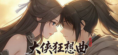 大侠狂想曲|解压即撸| Build.24887599 |官方中文