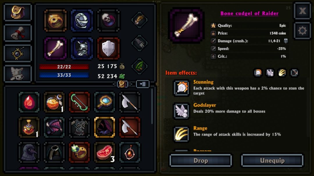 【手游】口袋盗贼_终极版_V1.38.3最新版+中文版_中文