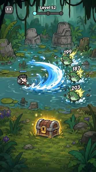 【手游】恐龙粉碎者_V1.002.260_中文