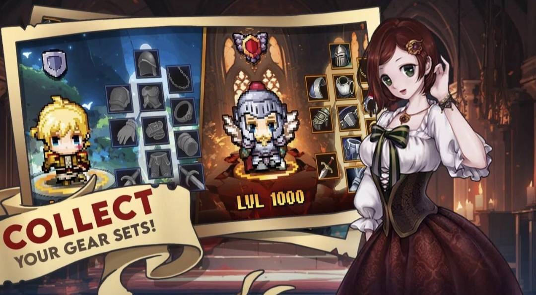 【手游】黑暗RPG_V2.0.4_中文