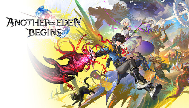 另一个伊甸 起源 Another Eden Begins|官方中文|本体+1.1.2升补|NSZ