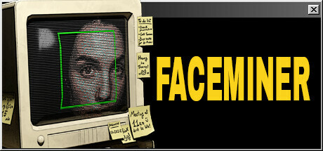 面部矿工/FACEMINER|解压即撸| Build.24883185 |官方中文