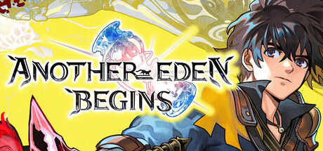 另一个伊甸:起源|(Switch)Another Eden Begins官方中文+v1.1.0升补
