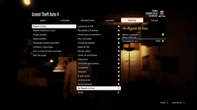 侠盗猎车手5/GTA5|金色婴儿成就奖杯 纯金 MOD