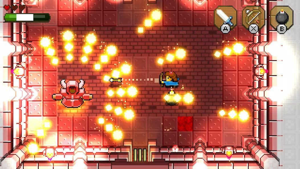 【手游】绽放传说_沉睡的国王_V1.0.0_中文