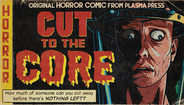 切入核心 Cut to the Core|官方中文|Build.24662797+全DLC|解压即撸