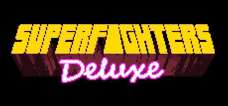 超级战士豪华版/Superfighters Deluxe|解压即撸| V1.6.1.0 |官方中文
