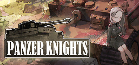 装甲骑士/Panzer Knights|解压即撸||官方中文|硬核战术决策+海量战车收录