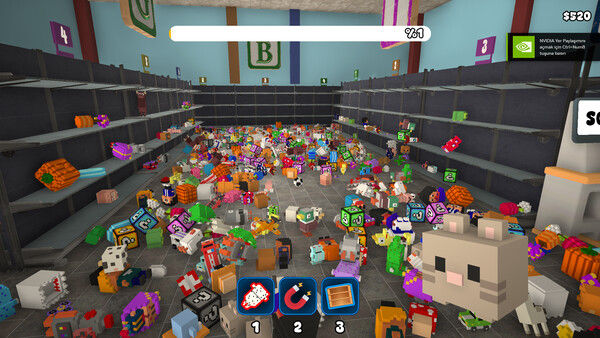 玩具分拣/Sort The Toys|解压即撸| Build.25353559 |官方中文