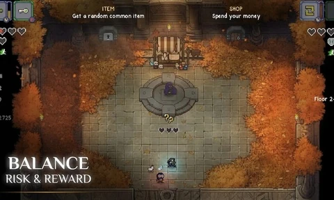 【手游】最后一场游戏 v1.7.8_内置多功能菜单 中文版_V1.7.8