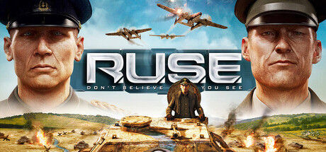 R.U.S.E.™|解压即撸| Build.24670294 |官方中文-可联机版