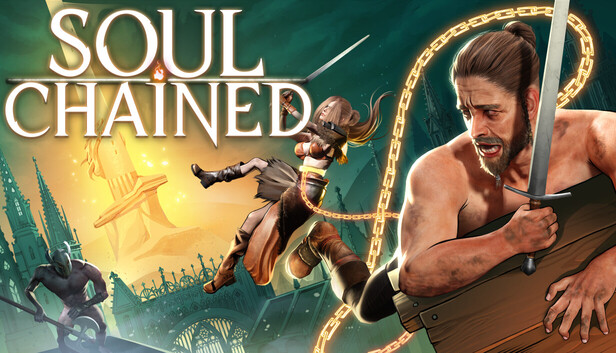 灵魂锁链 Soul Chained|官方中文|Build.25123673+全DLC|解压即撸