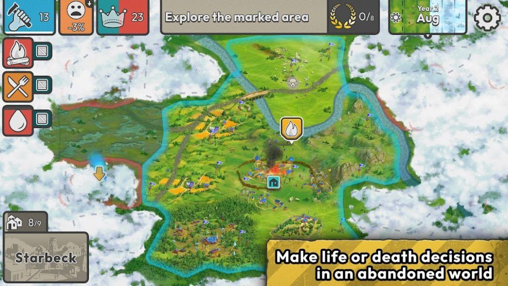 劫后公司 v1.20.3 完整移植+解锁DLC