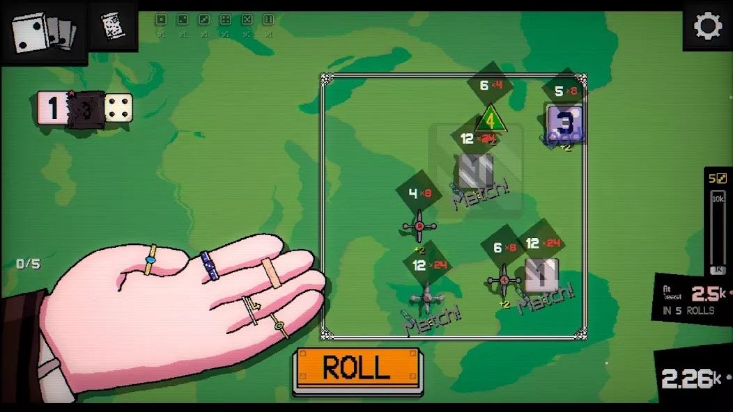 【手游】一掷百万_V1.1.5_汉化