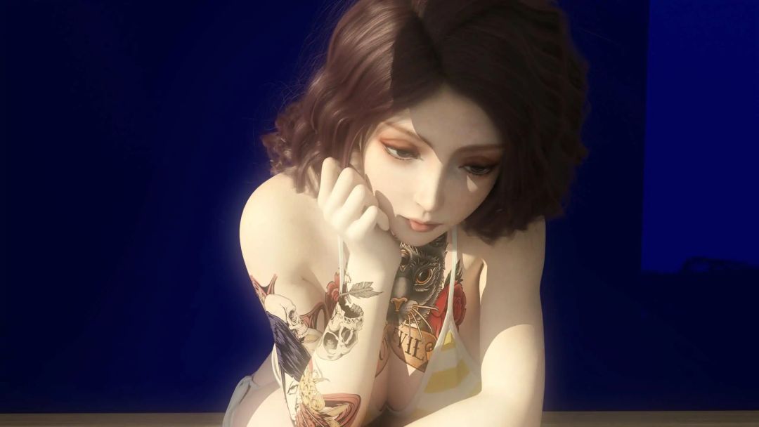 【PC+安卓】欲望之影 Shadows of Desire v1.0.0