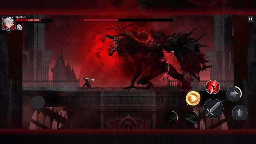 【手游】影子杀手_V1.2.21_中文