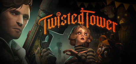 扭曲之塔/Twisted Tower|解压即撸| Build.25370119 |官方中文