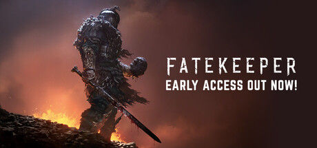 命运守护者/Fatekeeper|解压即撸| V0.1.3 |官方中文