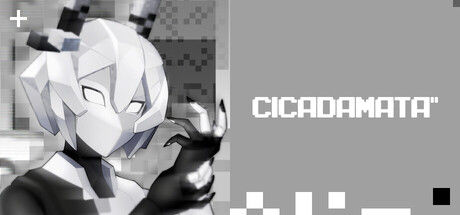蝉鸣矩阵/CICADAMATA"|解压即撸| Build.25401530 |官方中文